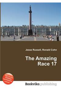 The Amazing Race 17
