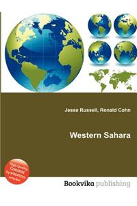 Western Sahara