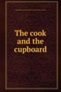 cook and the cupboard