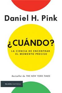 ¿Cuándo?