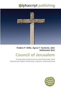 Council of Jerusalem