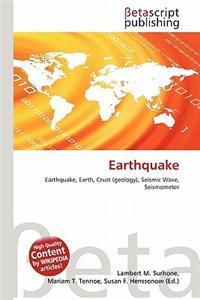 Earthquake