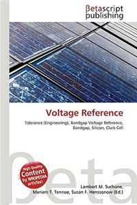Voltage Reference