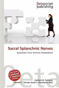 Sacral Splanchnic Nerves