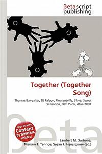 Together (Together Song)