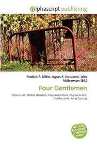 Four Gentlemen