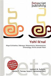 Yohl Ik'nal