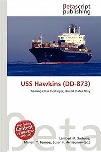 USS Hawkins (DD-873)