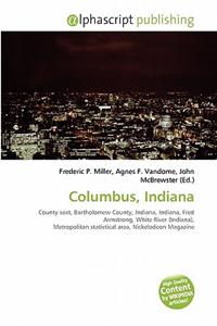 Columbus, Indiana