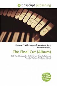 The Final Cut (Album)