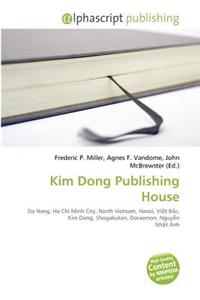 Kim Dong Publishing House