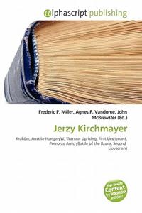 Jerzy Kirchmayer