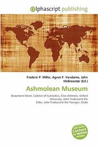 Ashmolean Museum