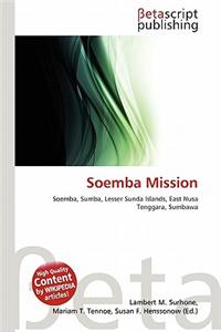 Soemba Mission
