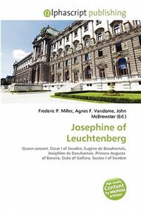Josephine of Leuchtenberg