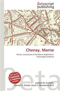 Chenay, Marne