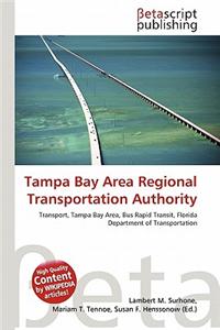Tampa Bay Area Regional Transportation Authority