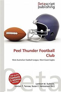 Peel Thunder Football Club