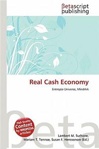 Real Cash Economy