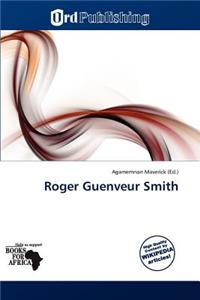 Roger Guenveur Smith