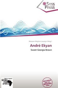 Andr Ekyan