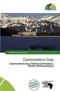 Commodore Cup