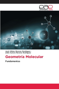 Geometría Molecular