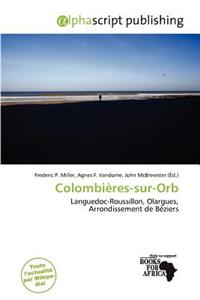 Colombi Res-Sur-Orb