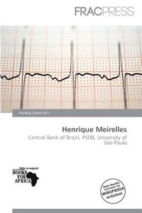 Henrique Meirelles