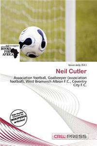 Neil Cutler