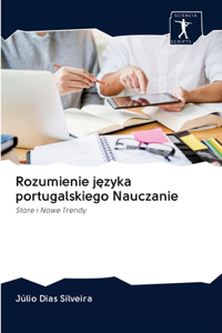 Rozumienie języka portugalskiego Nauczanie