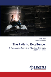 Path to Excellence