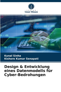 Design & Entwicklung eines Datenmodells für Cyber-Bedrohungen