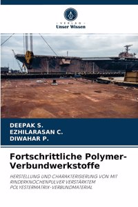 Fortschrittliche Polymer-Verbundwerkstoffe