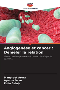 Angiogenèse et cancer