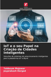 IoT e o seu Papel na Criação de Cidades Inteligentes