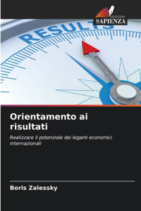 Orientamento ai risultati