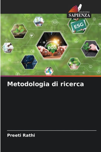 Metodologia di ricerca