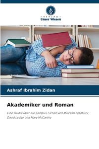 Akademiker und Roman
