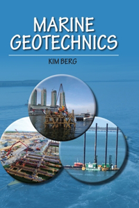 Marine Geotechnics