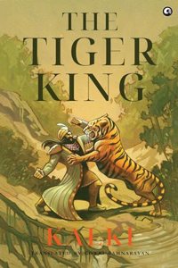 The Tiger King