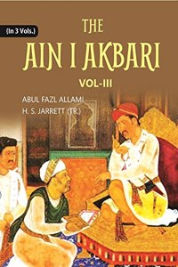The Ain I Akbari
