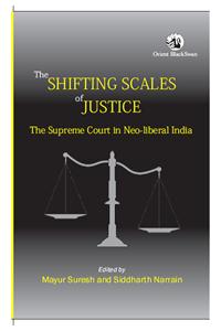 The Shifting Scales of Justice: The Supreme Court in the Judicial Nineties