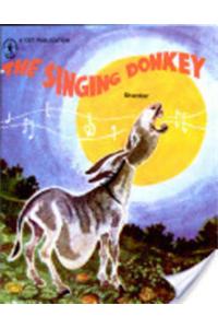The Singing Donkey