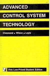 Advanced Control System Technology