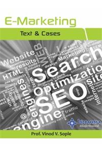 E-Marketing Text & Cases