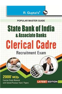 SBI & Associates Banks—Clerical Cadre Recruitment Exam Guide