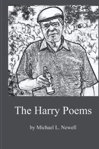 Harry Poems: A Cycle of Poems