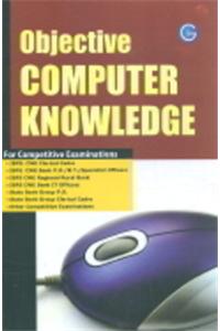 Objective Computer Knowledge