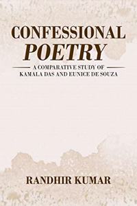 Confessional Poetry